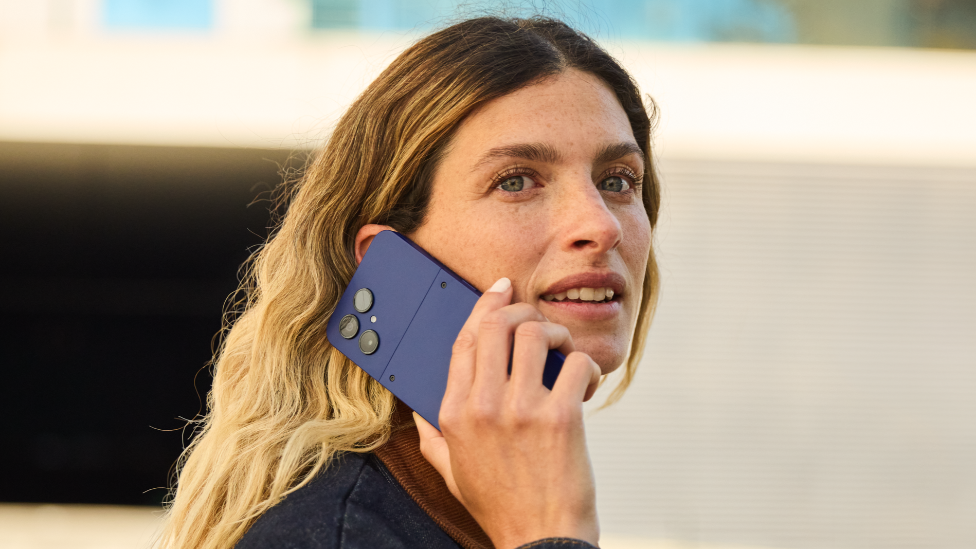 Fairphone Gen 6 Plus
