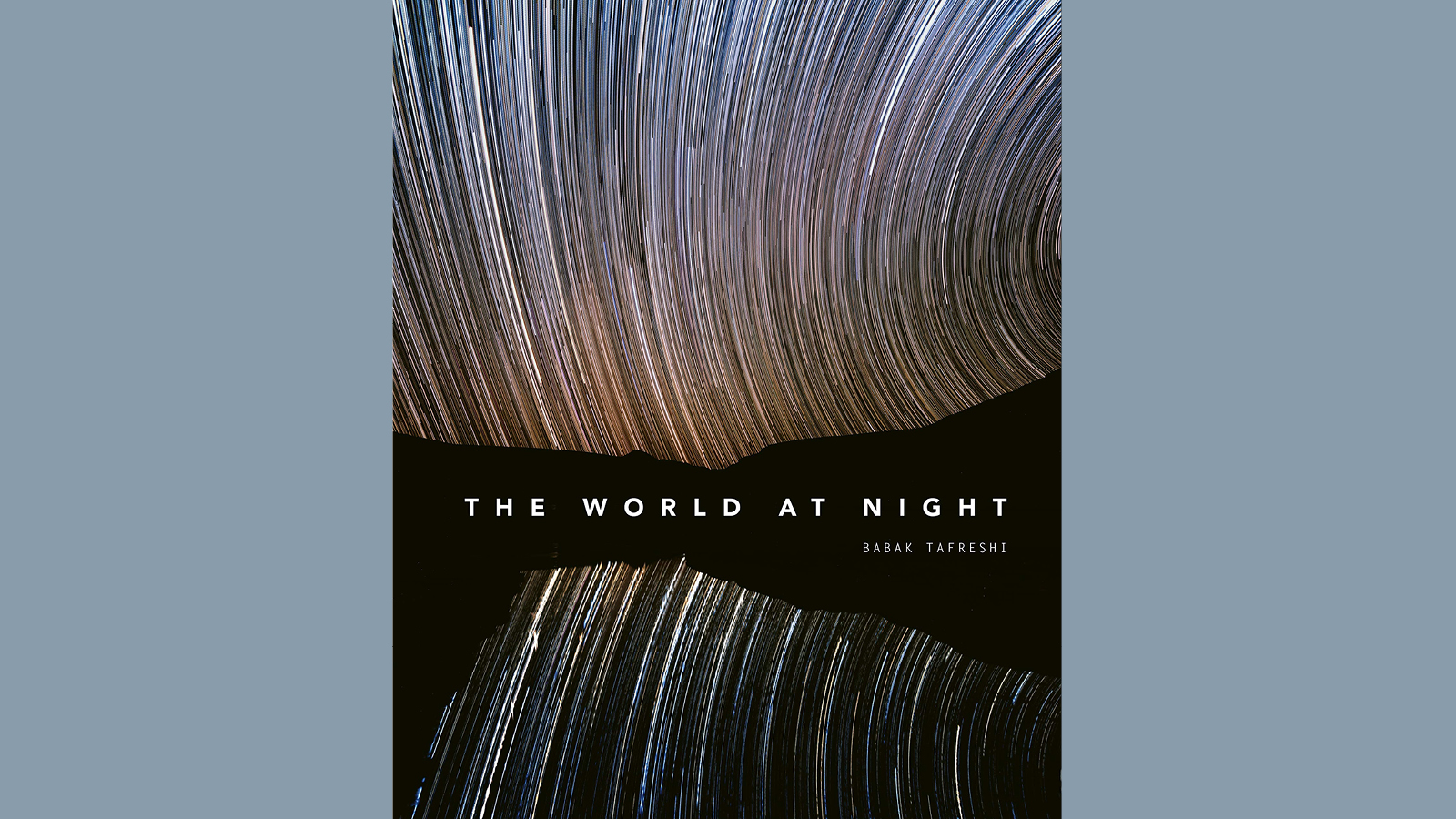 best books on photography - The World at Night
