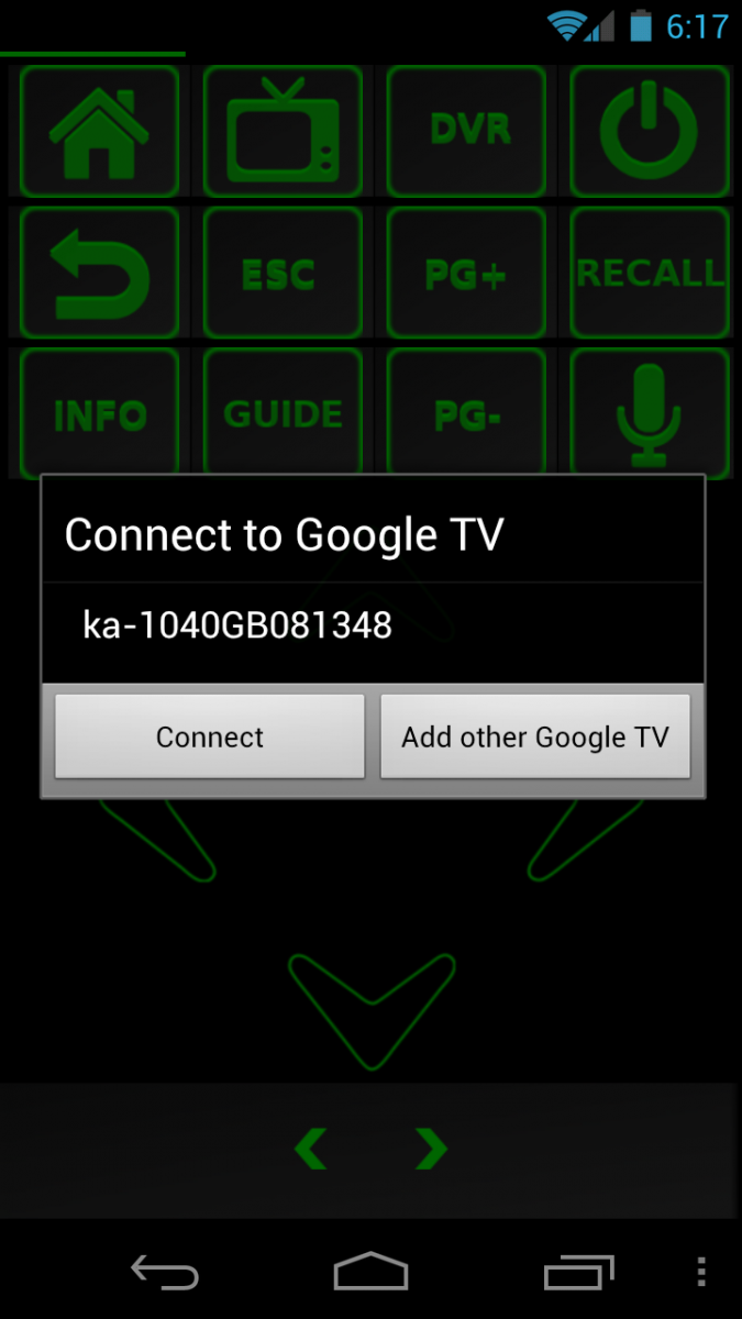Able Remote