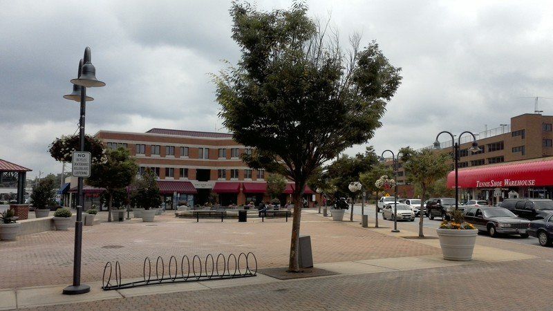 Dell Venue 10 Camera Sample