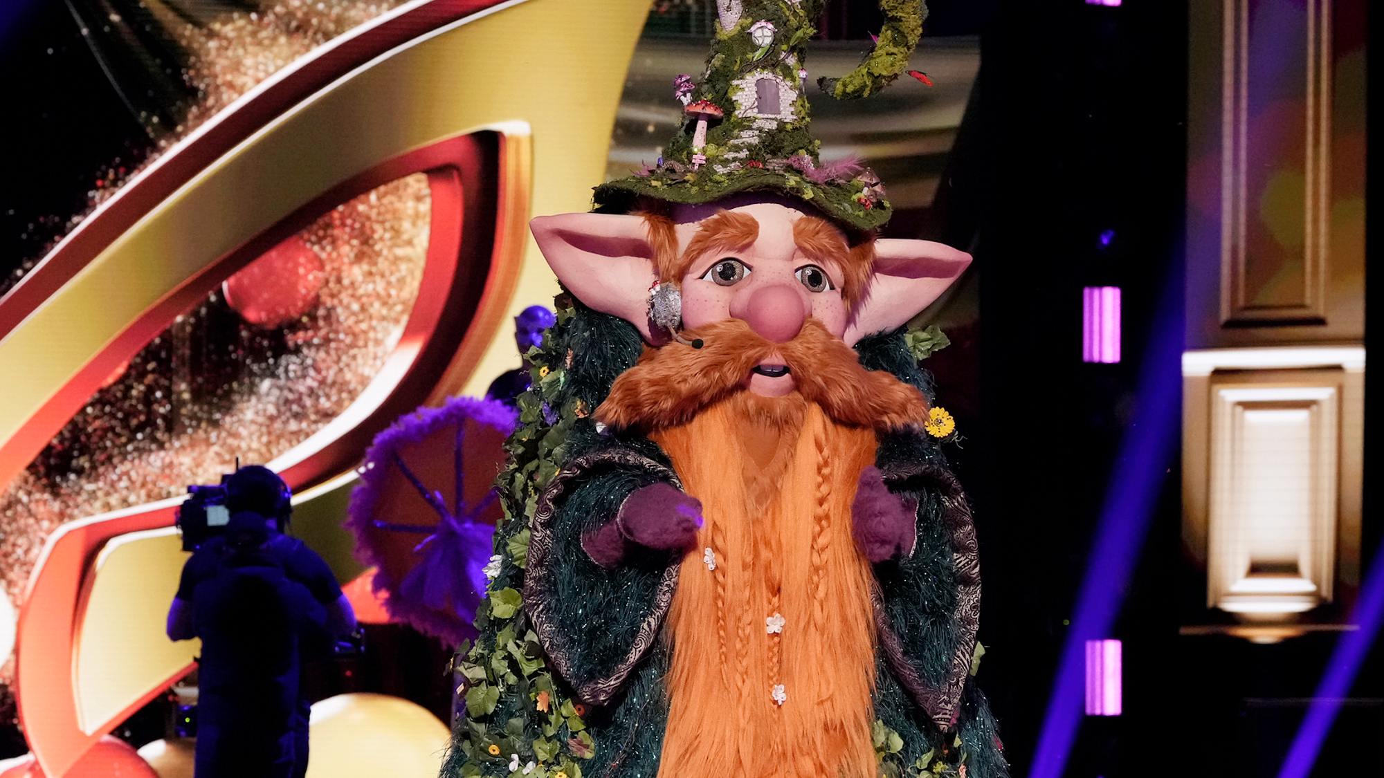 How to watch The Masked Singer season 9 online right now Tom's Guide
