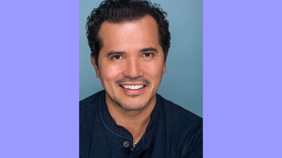 John Leguizamo