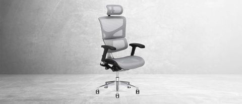 X-Chair Launches X-HMT: World's First Heat and Massage Office Chair