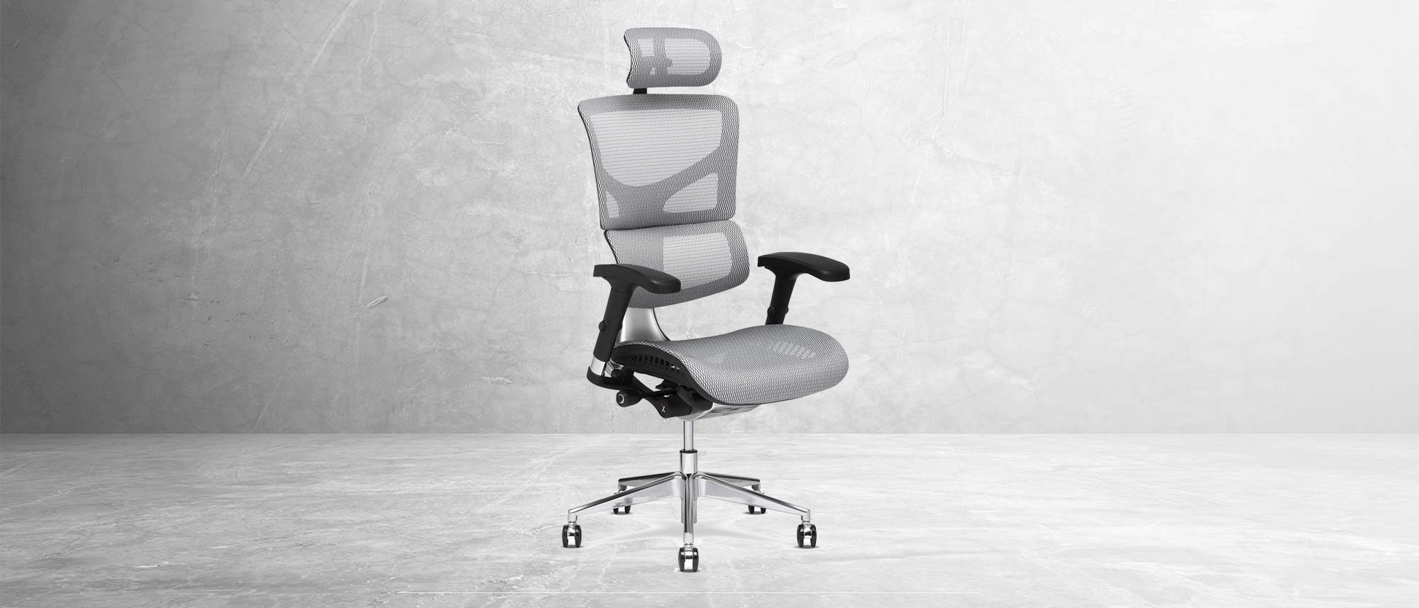 X-Chair X2 K-Sport Management chair review