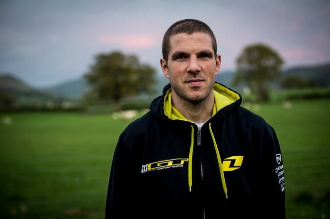 Dan Atherton (GT Racing)