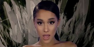 Ariana Grande "God Is A Woman" Music Video