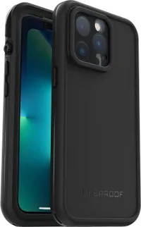 LifeProof FRĒ SERIES Waterproof Case for iPhone 13 Pro| $89.99 now $67.49 at Amazon