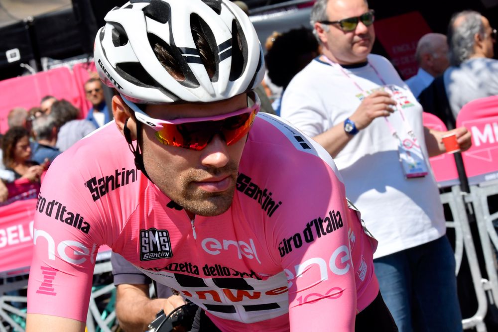 Tom Dumoulin (Team Sunweb)