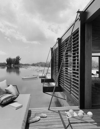Cocoon House