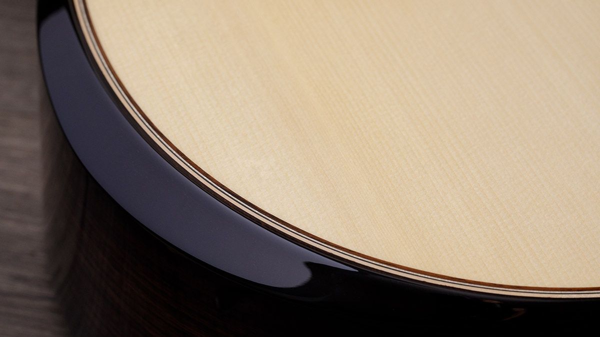 Taylor Builders Edition 814ce