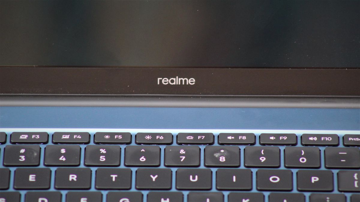 Realme Book Slim