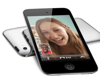 iPod Touch