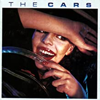 The Cars (1978, Elektra)