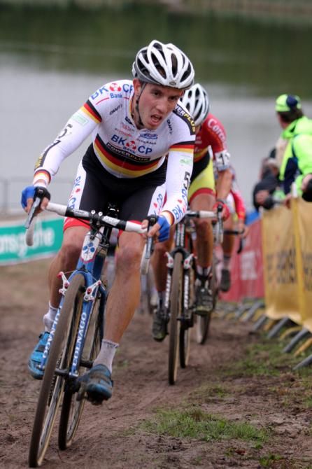 Philip Walsleben (BKCP Powerplus)