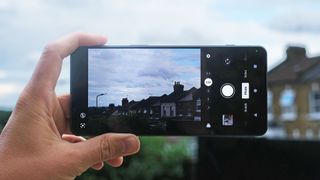 Sony Xperia 1 VI