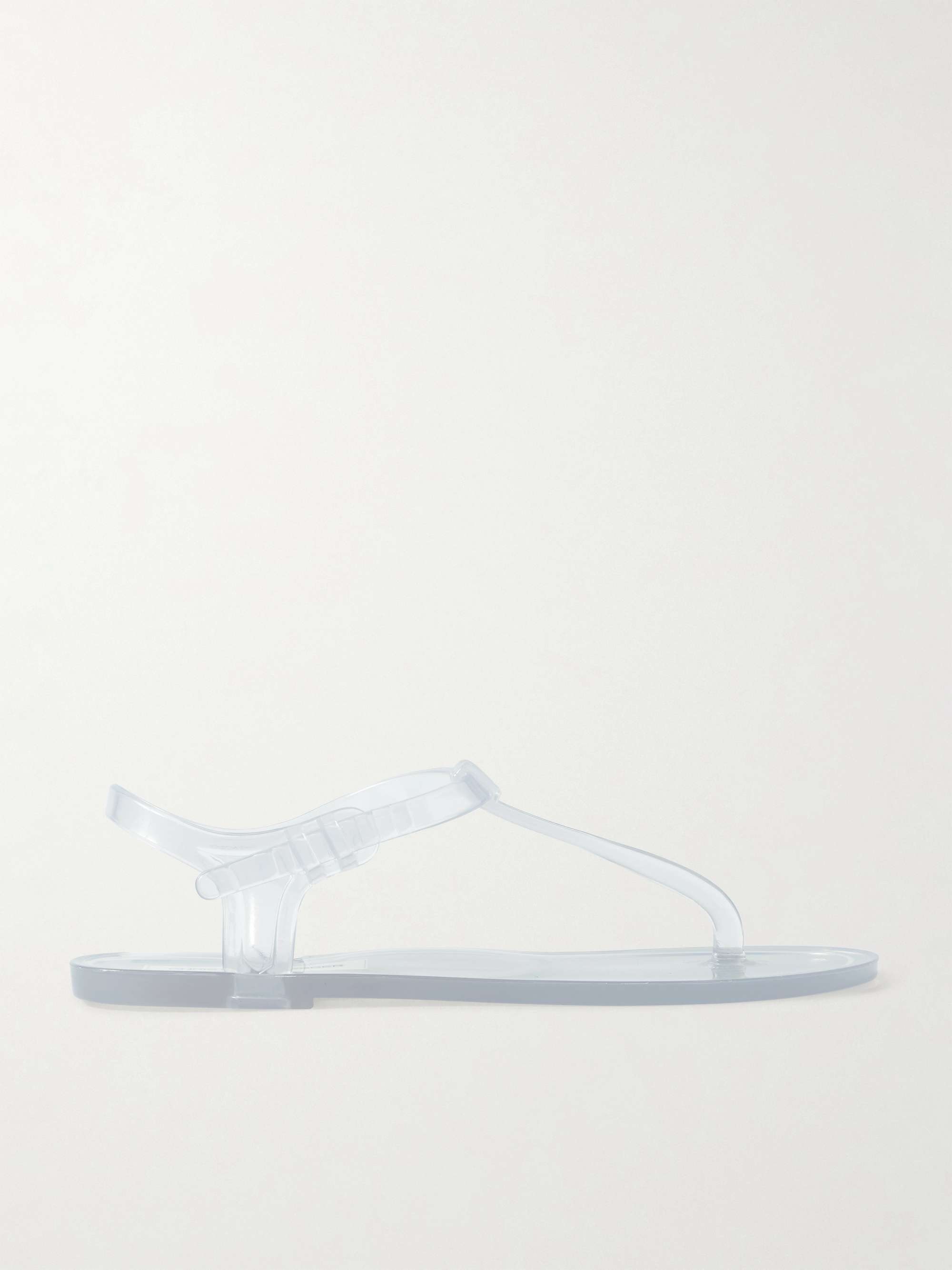 Billi Pvc Sandals