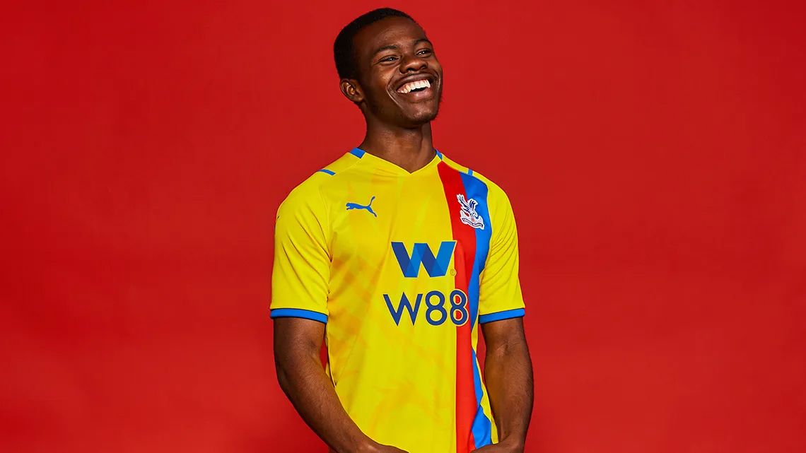 Crystal Palace away