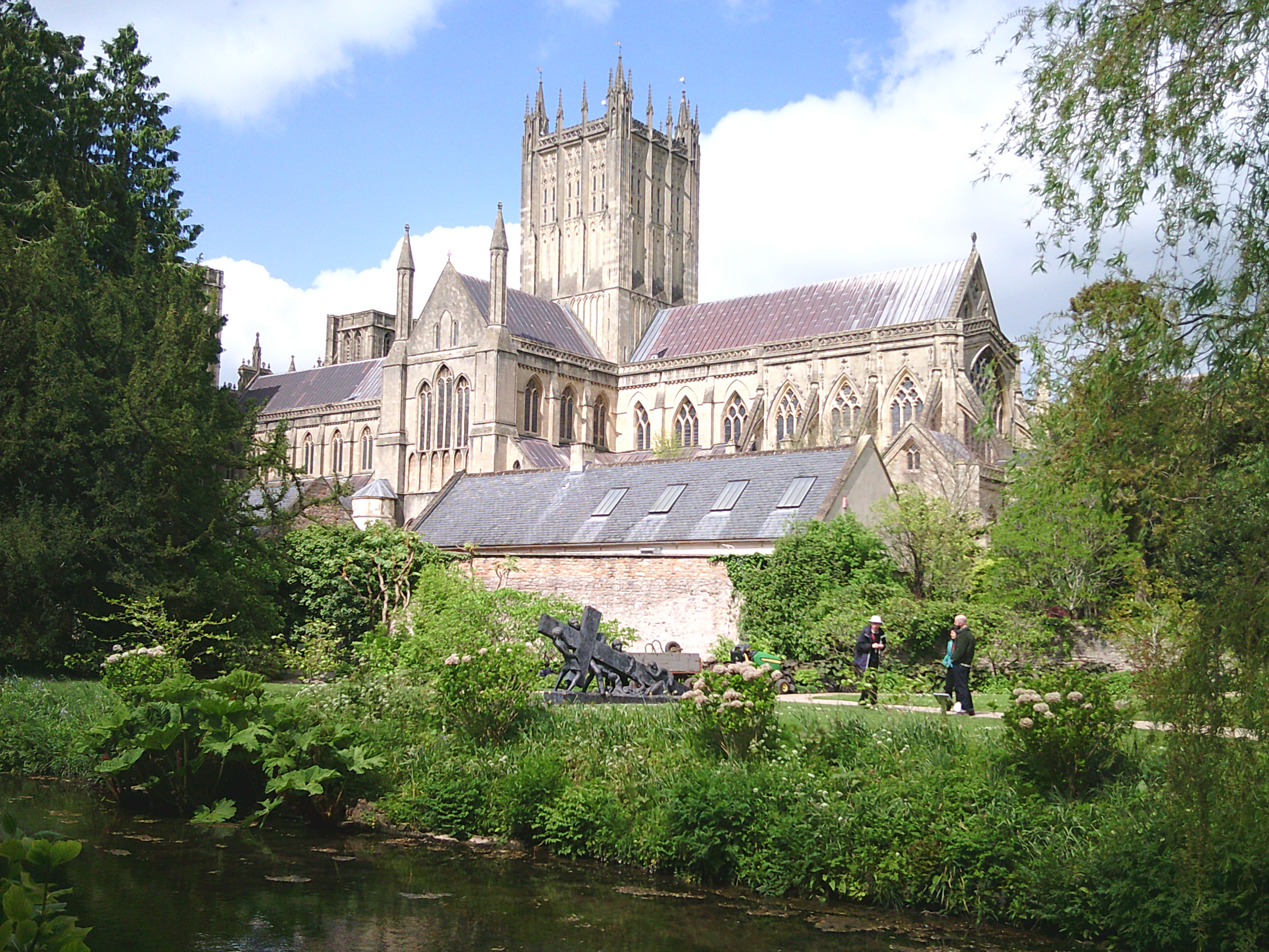 Yashica DigiPix 100 sample image