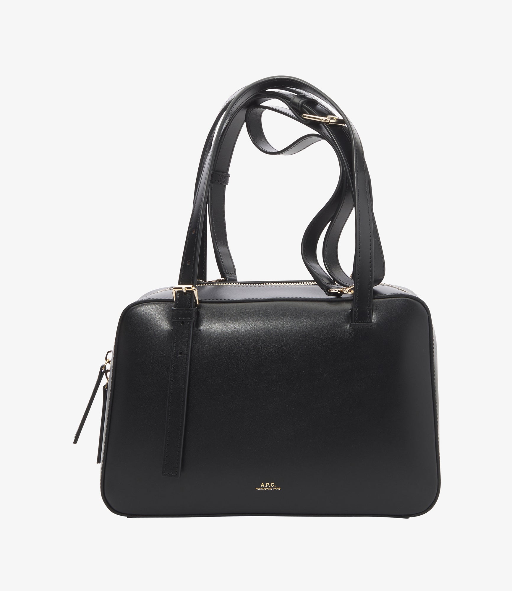 Virginie Box Bag