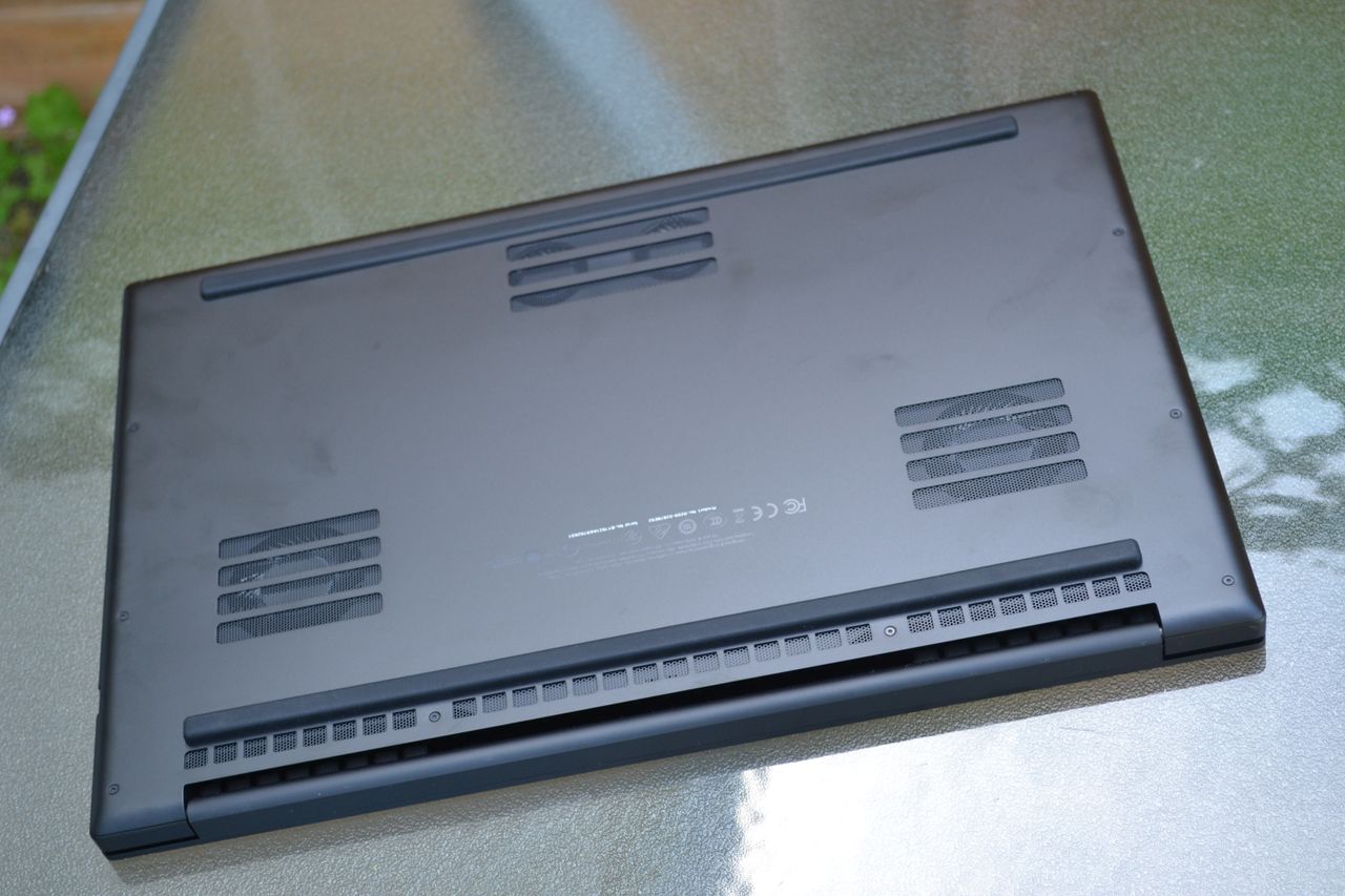 Razer Blade Pro 17 review 2019