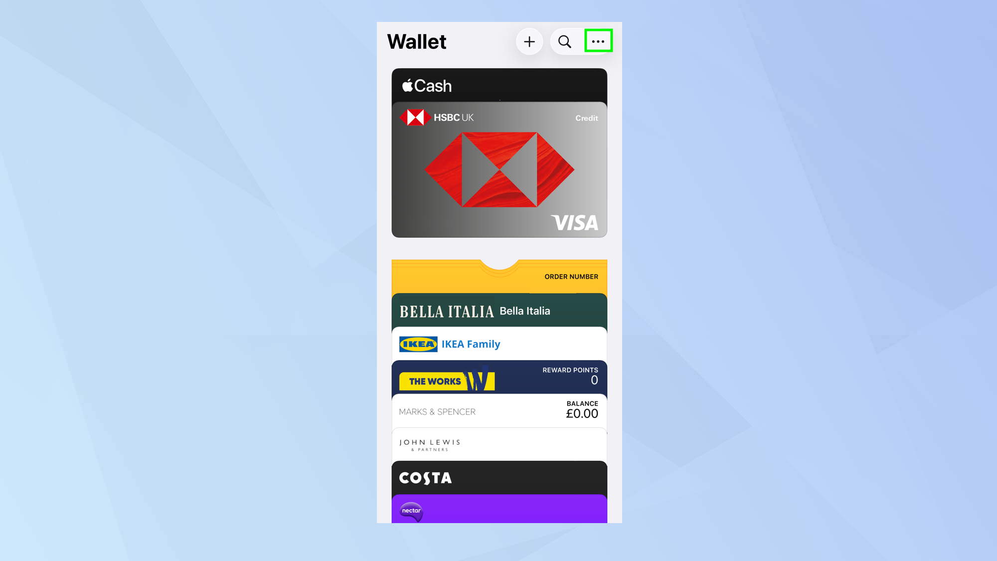 How to save time by autofilling your payment card details in iOS 26