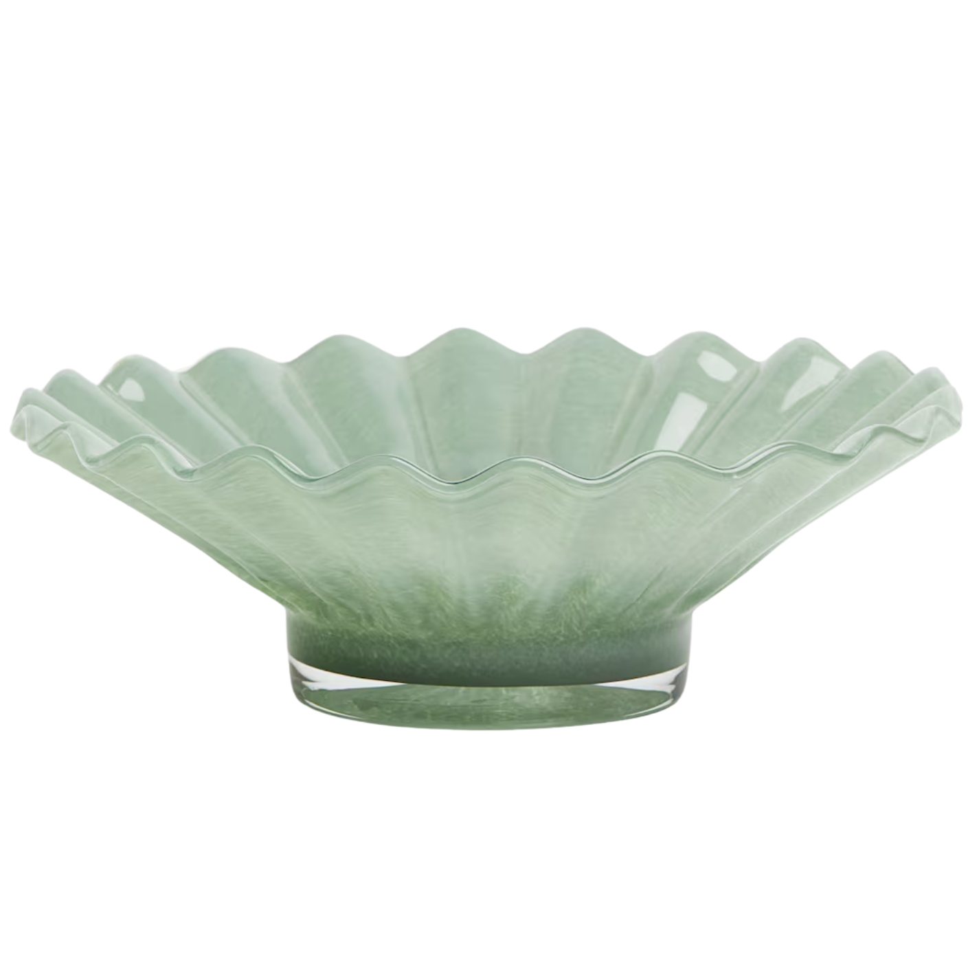 H&M, Large Glass Bowl