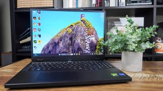 Lenovo Legion 5i Gen 10