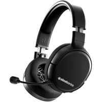 SteelSeries Arctis 1 Wireless Gaming Headset: was £99.99 now £79.99 at Amazon
Save £20 -