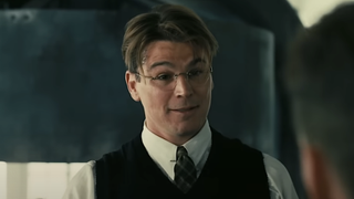 Josh Hartnett in Oppenheimer