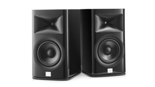 JBL HDI 5.1 sound
