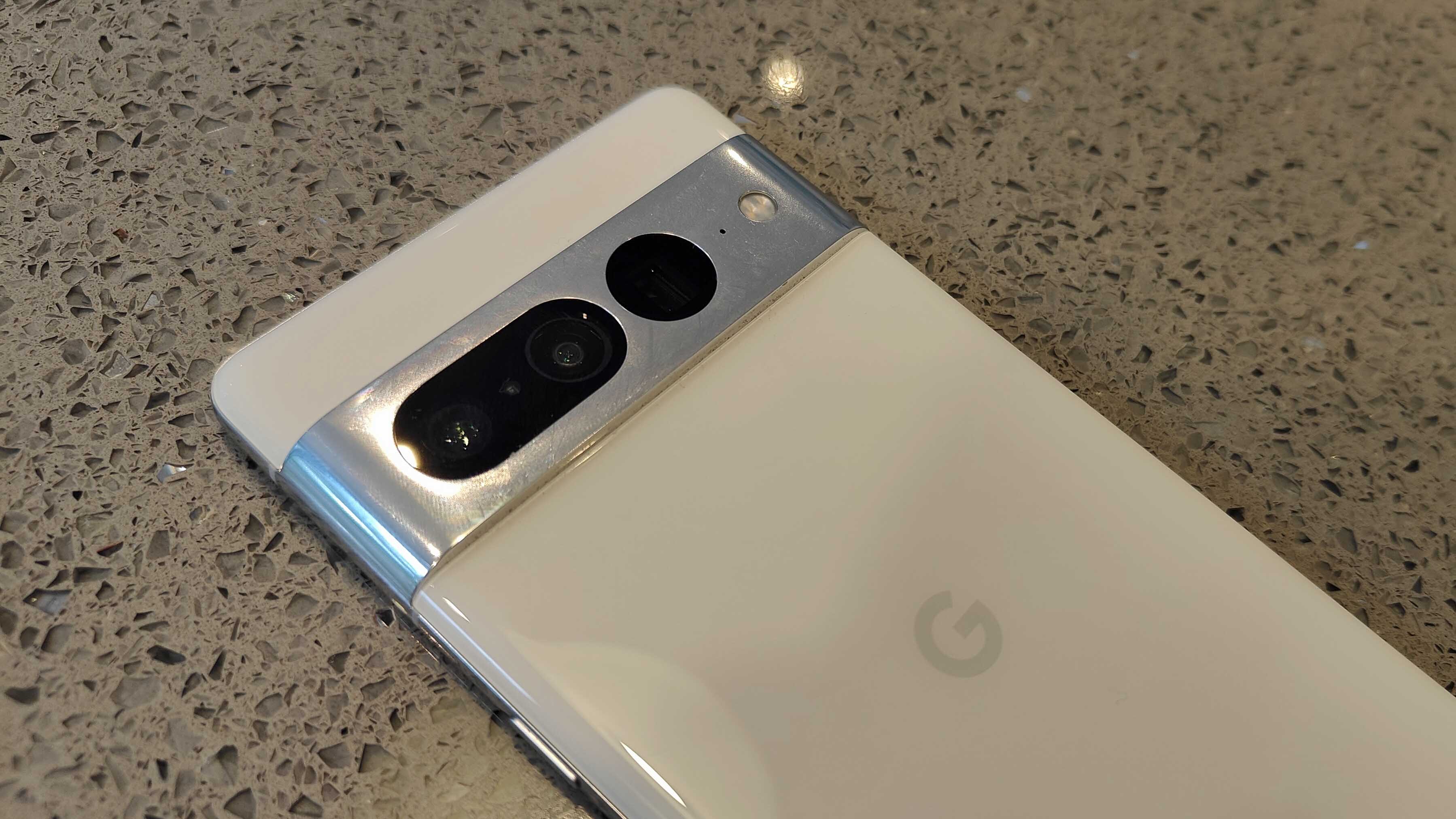 Google Pixel 7 Pro review
