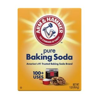 Arm & Hammer Pure Baking Soda - Walmart