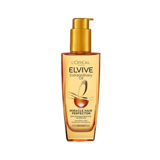 L'Oreal Paris Elvive Extraordinary Hair Nourishing Oil 