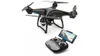 Holy Stone GPS FPV RC Drone HS100