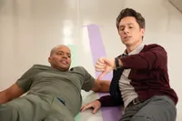 Scrubs (2026) | February 26 | Disney+ | New episodes weekly