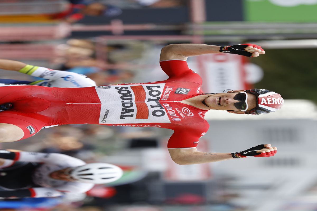 Andre Greipel (Lotto Soudal)