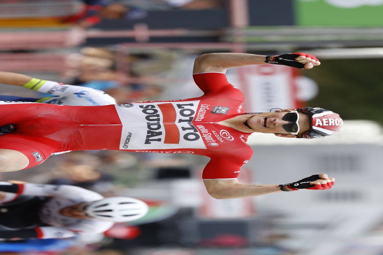 Andre Greipel (Lotto Soudal)
