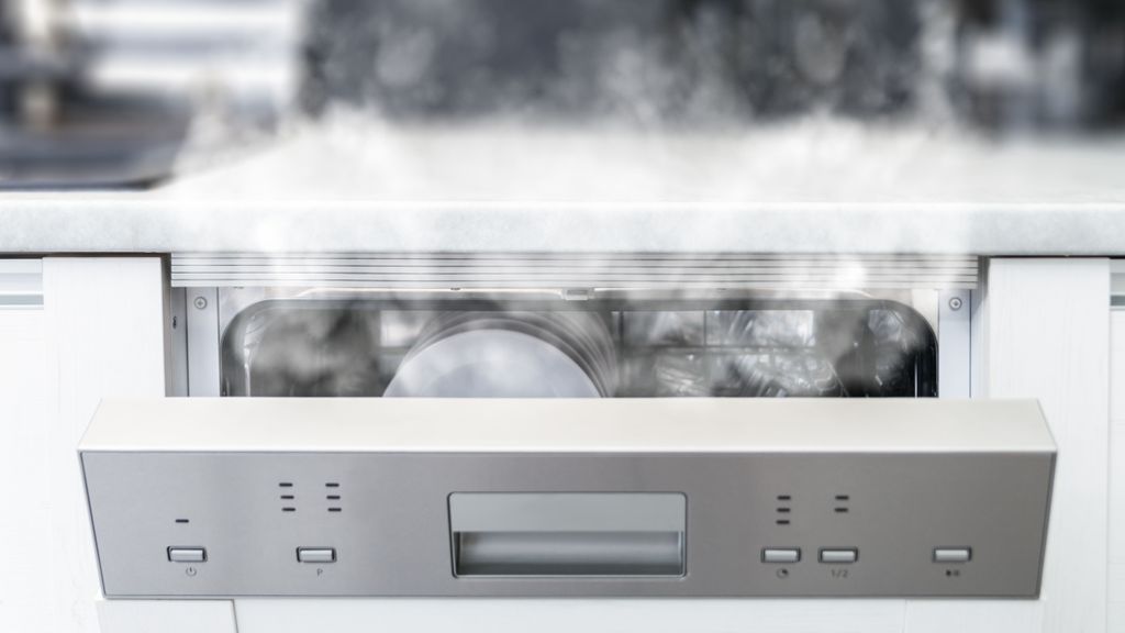 Dishwasher vs washing by hand — which is cheaper? Tom's Guide