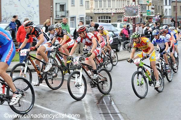 Derek Zandstra (34), Jos