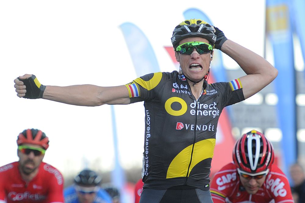 Sylvain Chavanel (Direct Energy)