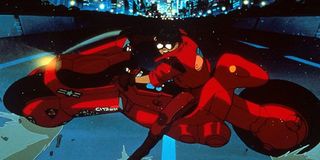 The Production Of The Live-Action 'Akira' Movie Has Been Put On Indefinite  Hold