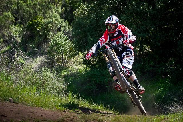Greg Williamson (Trek World Racing)