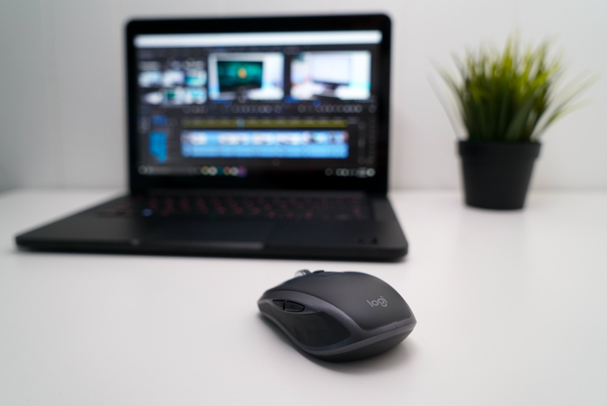 Logitech MX Anywhere 2S review: Best mouse for creators the go | Central