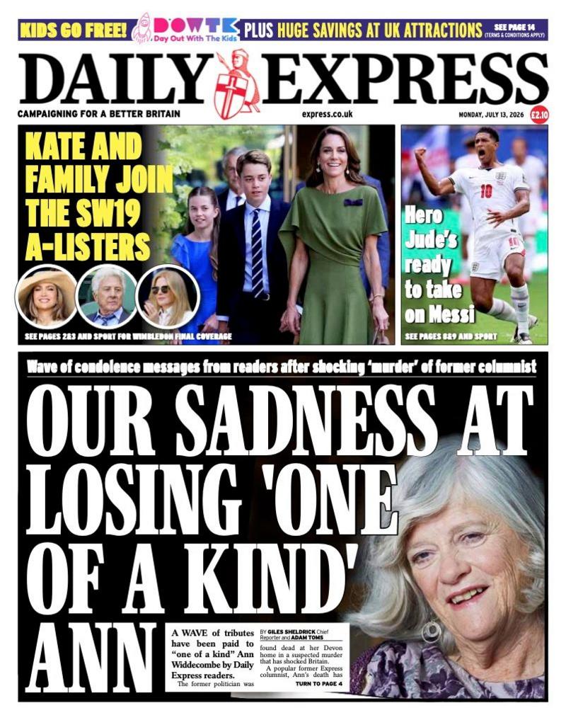 Daily Express