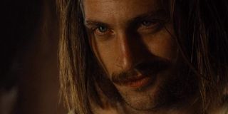 Aaron Taylor Johnson in Nocturnal Animals