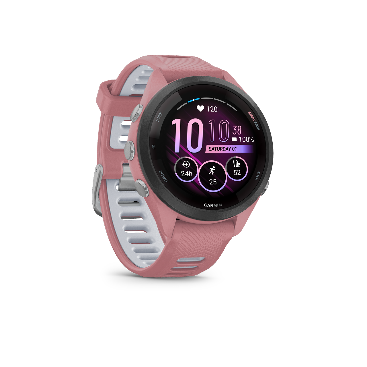 Garmin Forerunner 265