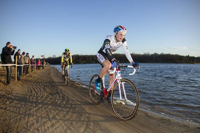 David van der Poel (BKCP Powerplus)