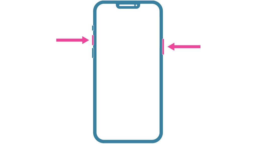 How to screenshot on an iPhone TechRadar