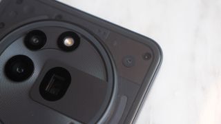 Nothing Phone (3a) Pro review