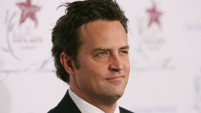 Matthew Perry